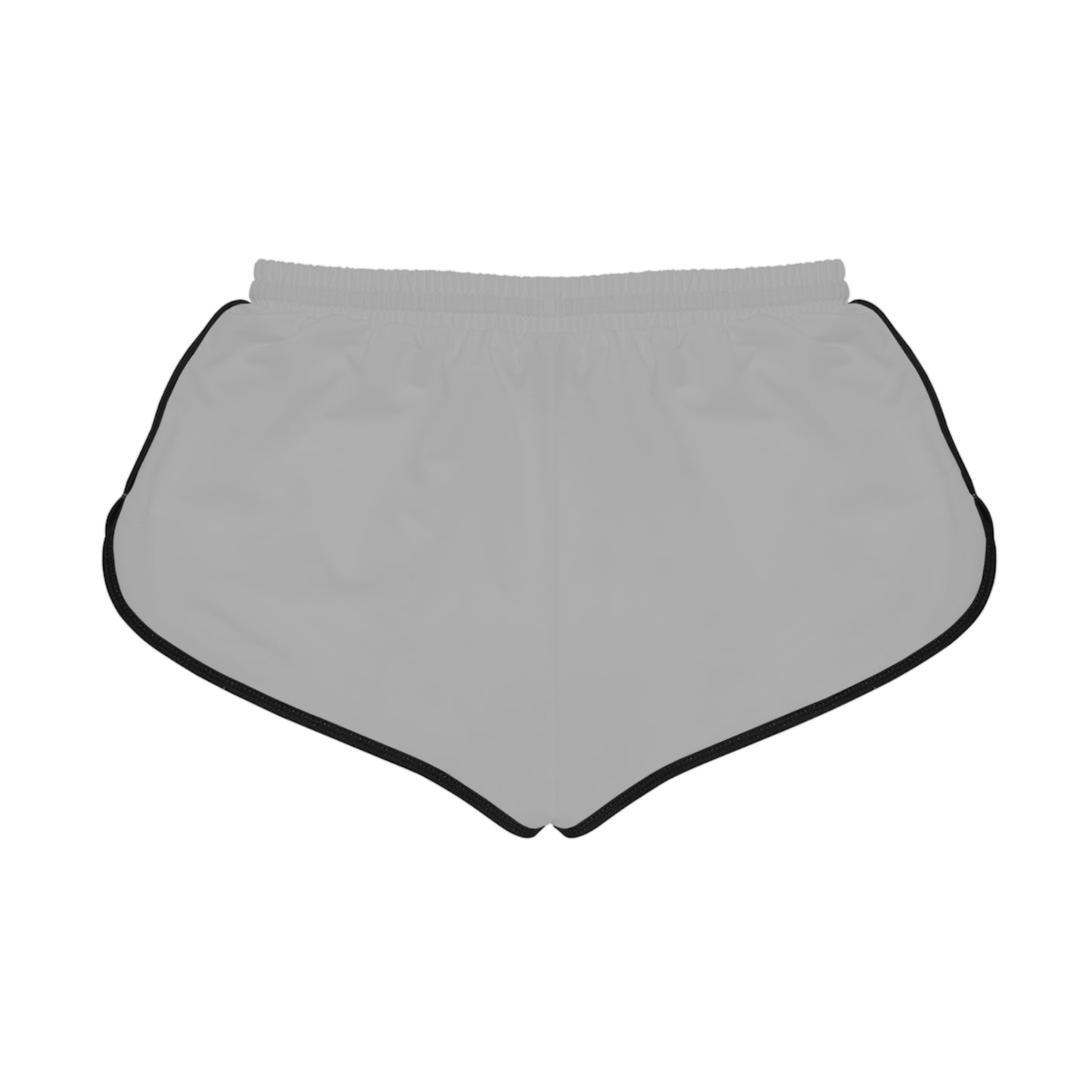 Relaxed Shorts