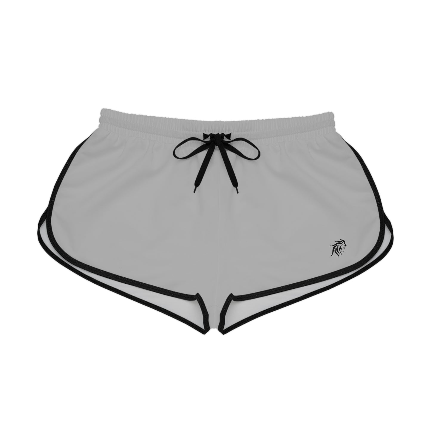 Relaxed Shorts