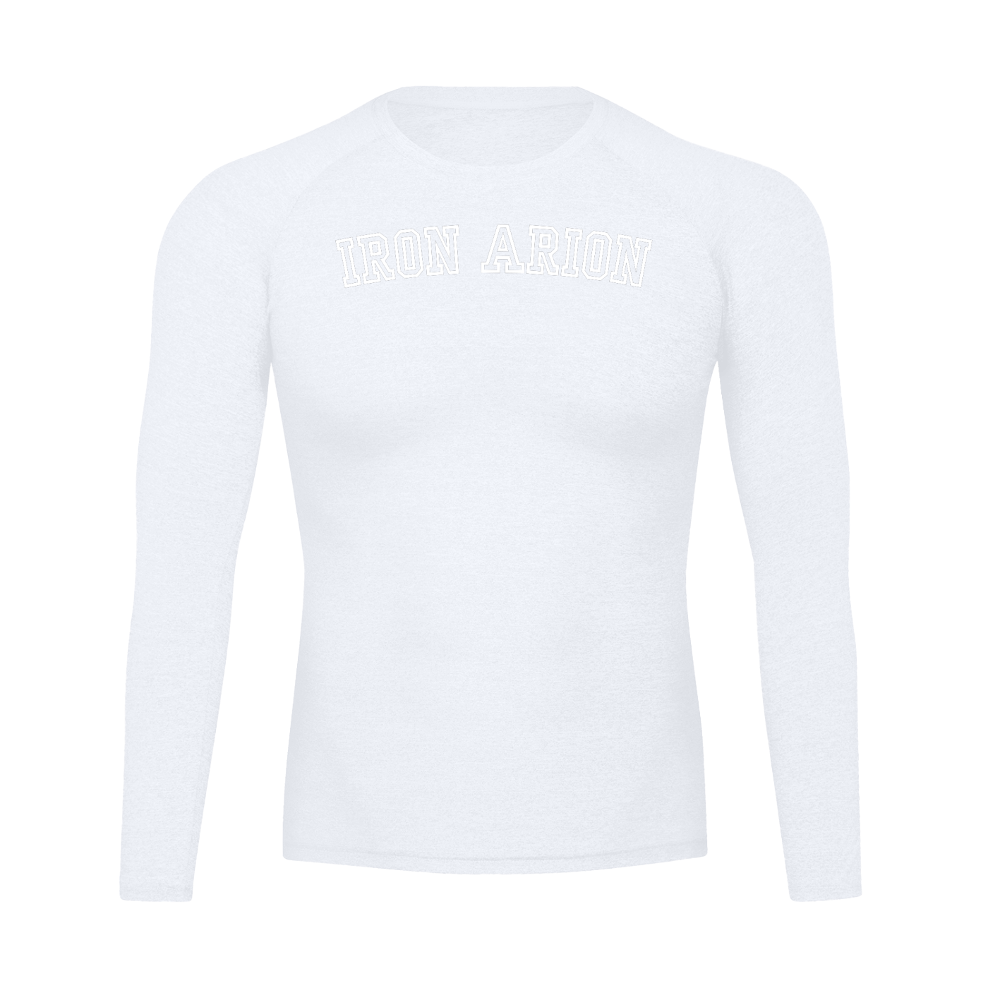 Long Sleeve Performance Compression
