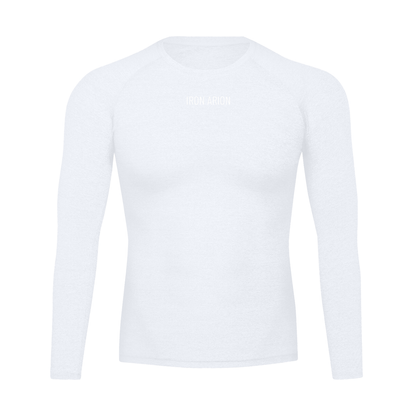 Long Sleeve Performance Compression
