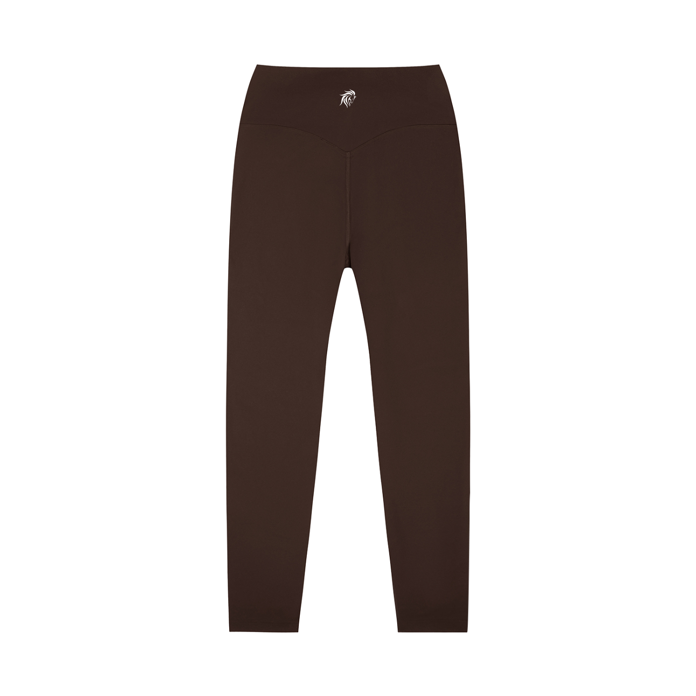 High-Waist Leggings