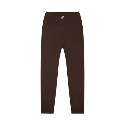 High-Waist Leggings