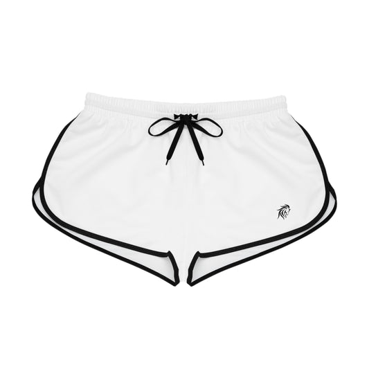 Relaxed Shorts
