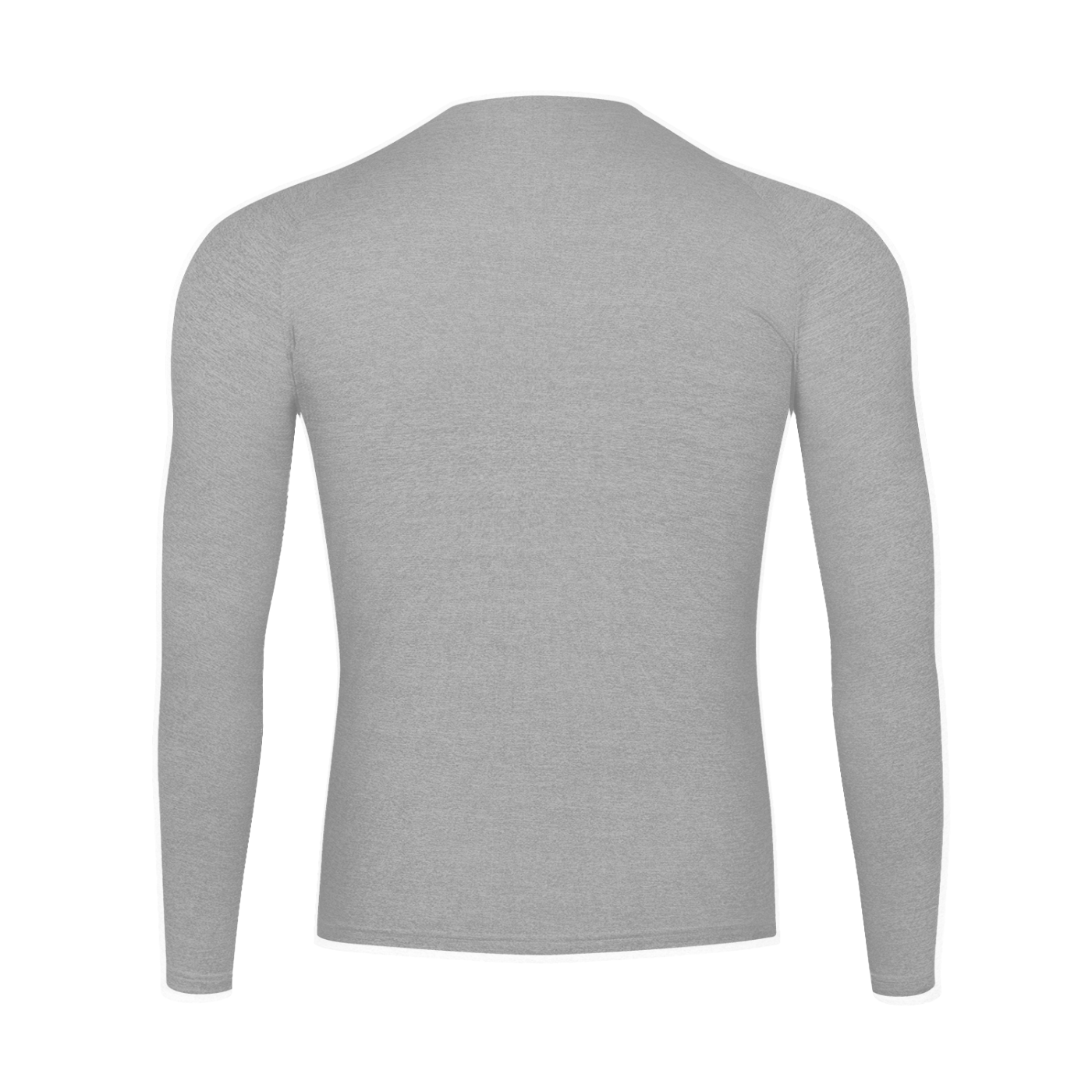 Long Sleeve Performance Compression