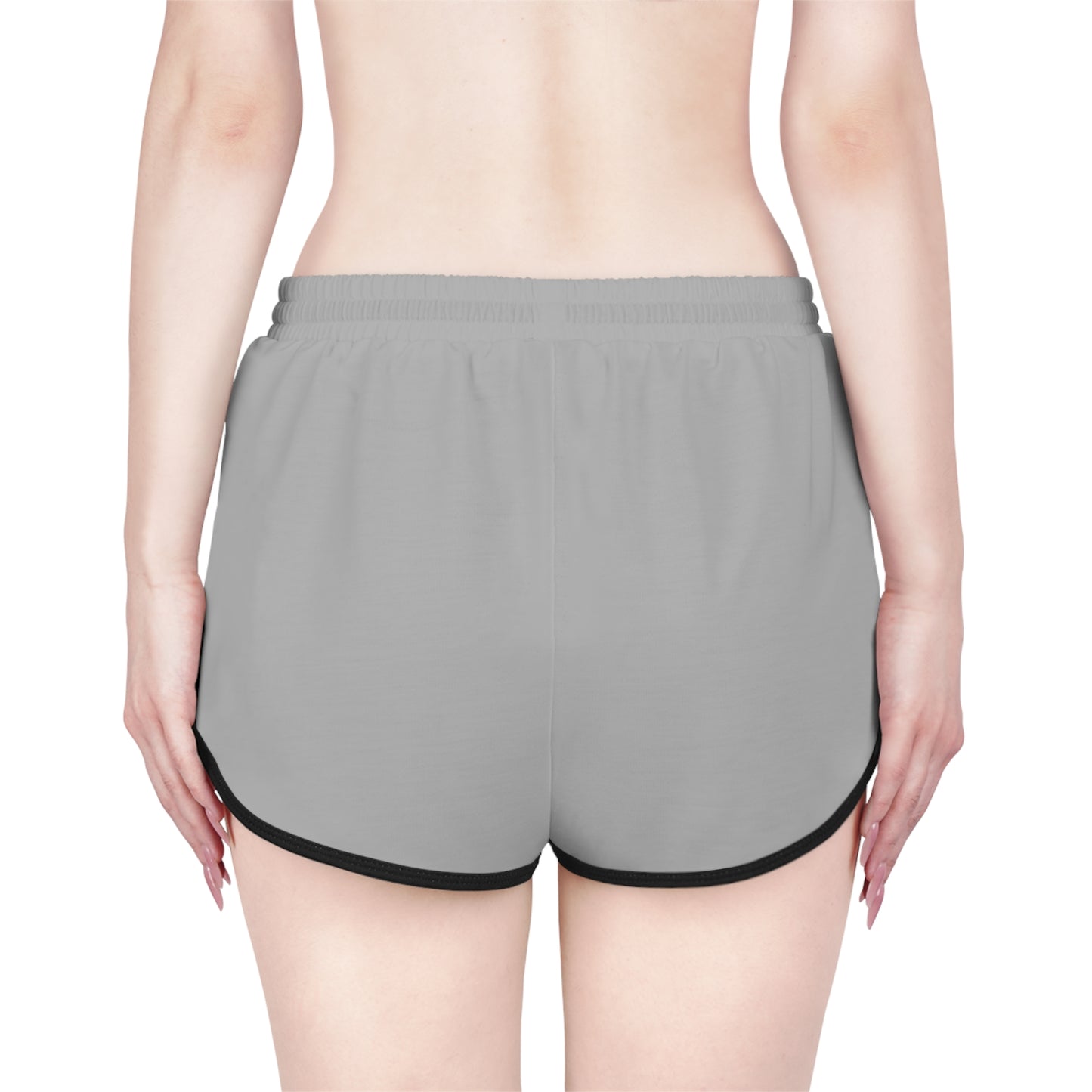 Relaxed Shorts