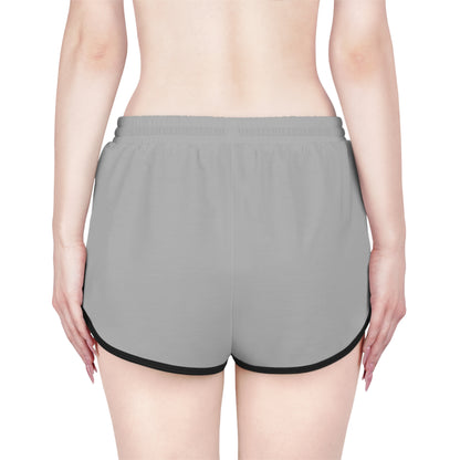 Relaxed Shorts