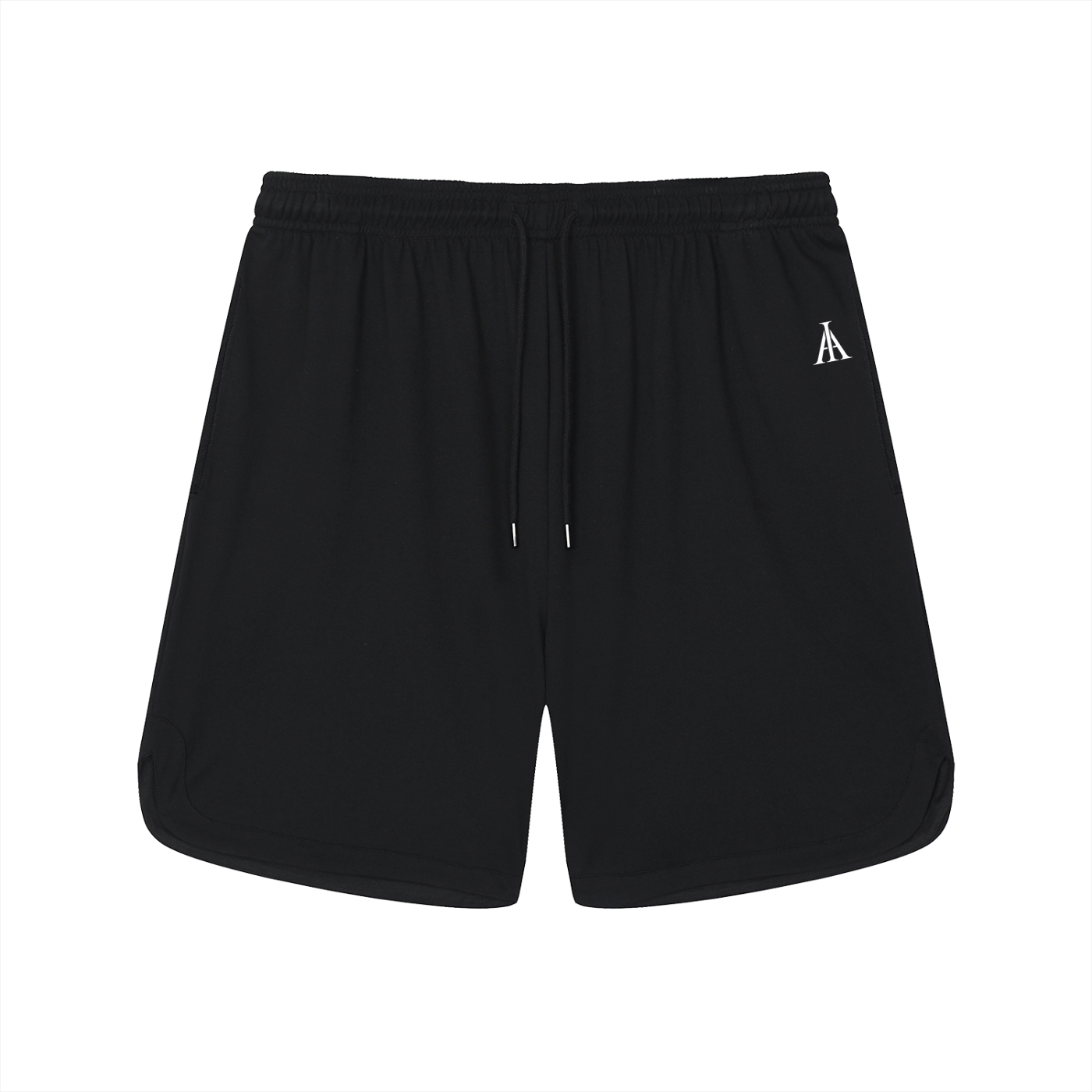 Mesh Quick-Dry Shorts