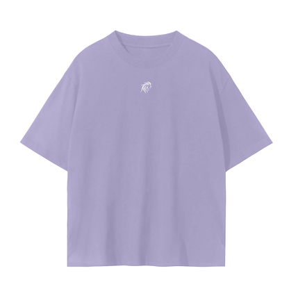Unisex Seamless T-Shirt - 230 GSM