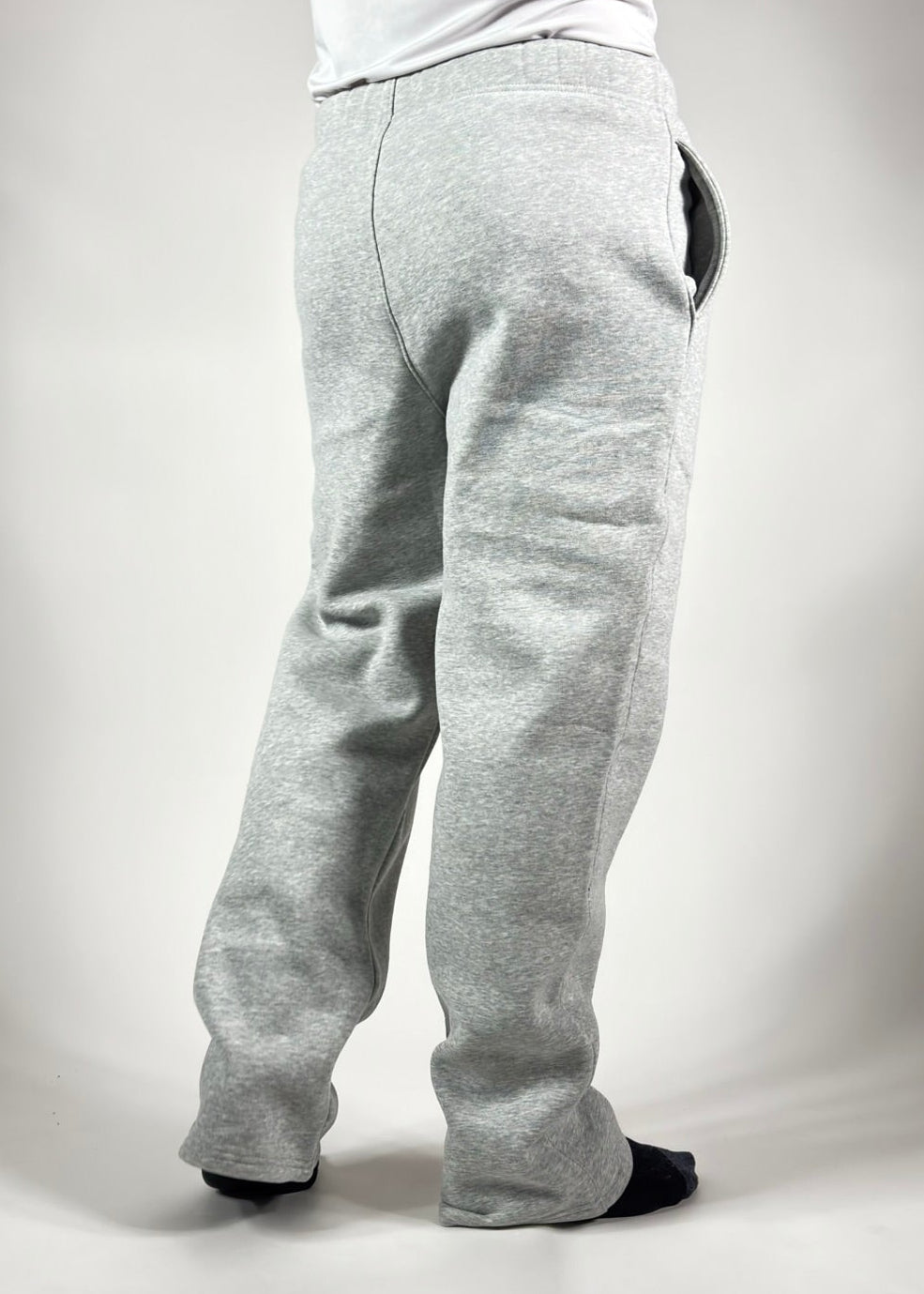 Fleece Sweatpants