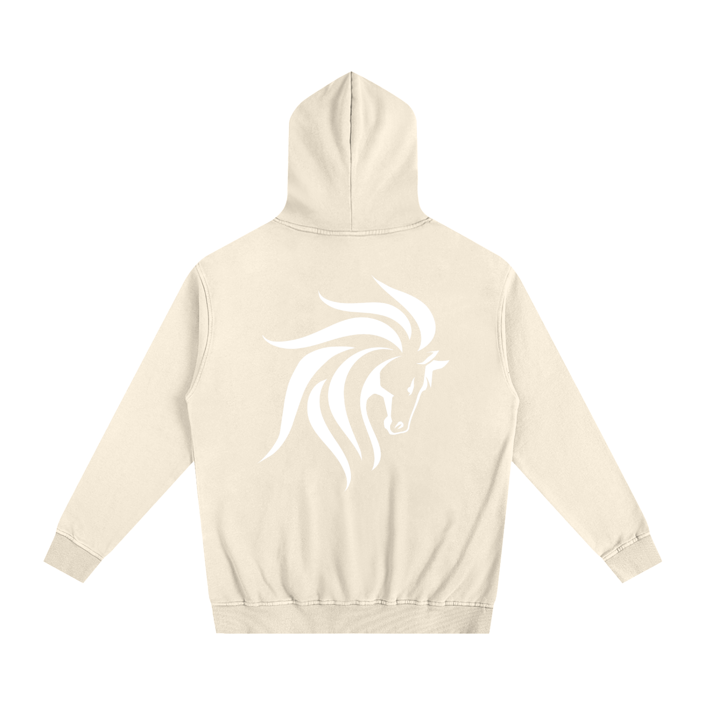 Oversized Essential Hoodie