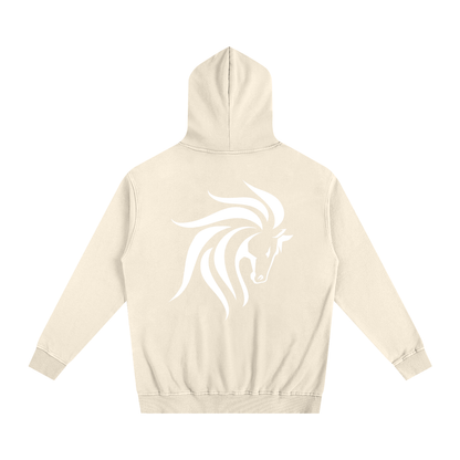 Oversized Essential Hoodie