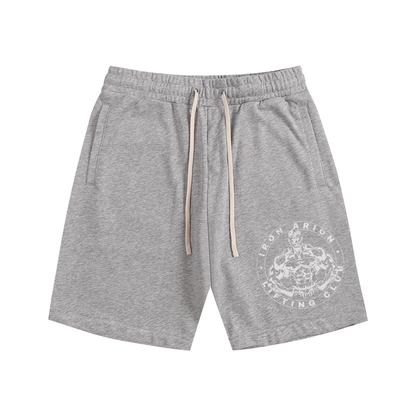 Essential Sweat Shorts