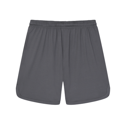 Mesh Quick-Dry Shorts