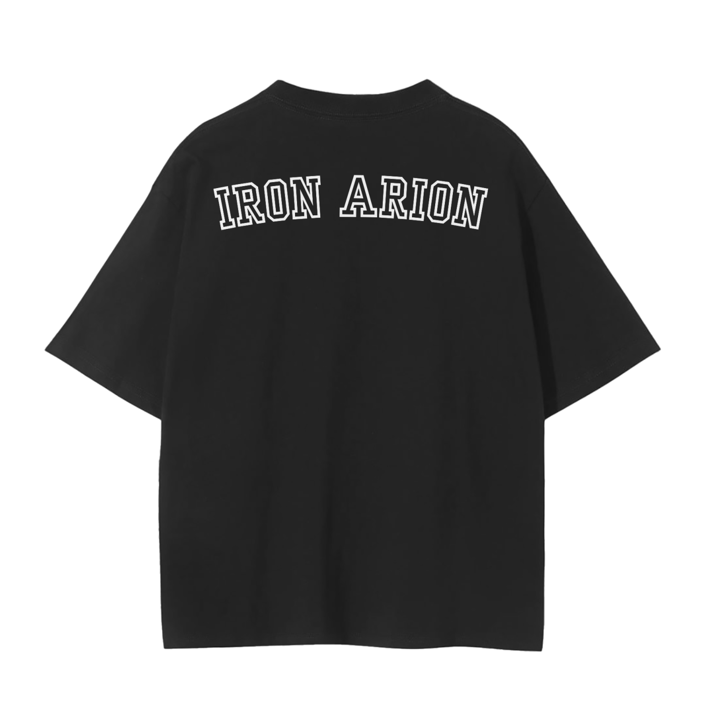 Unisex Seamless T-Shirt - 230 GSM