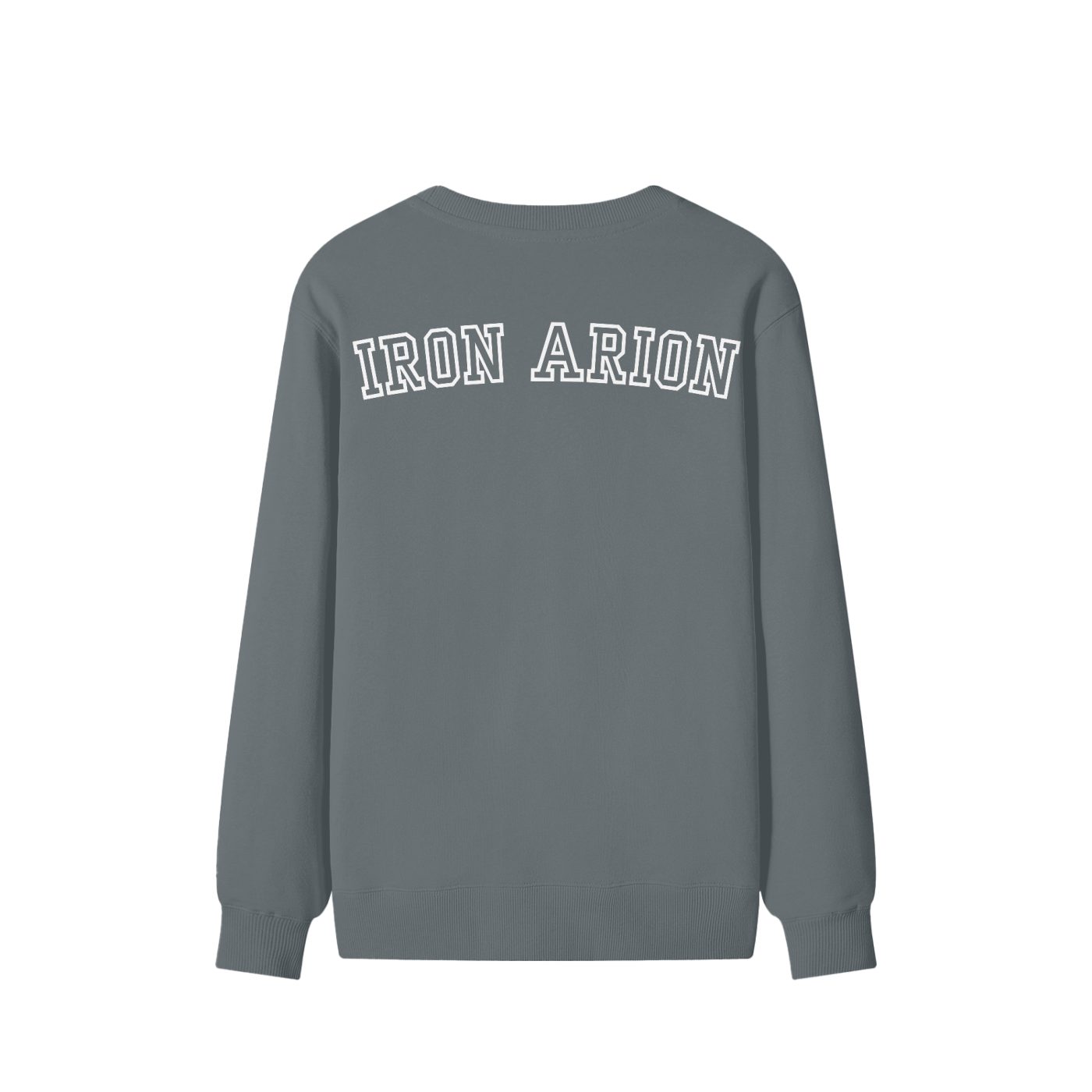 Classic Sweater - 300 GSM