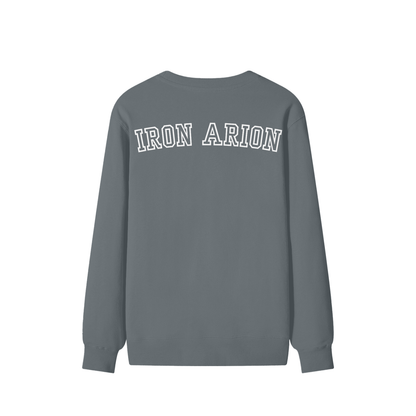 Classic Sweater - 300 GSM