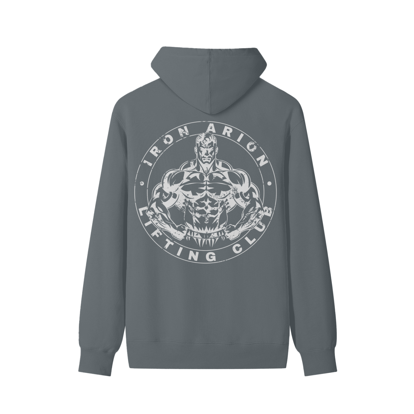 Classic Hoodie