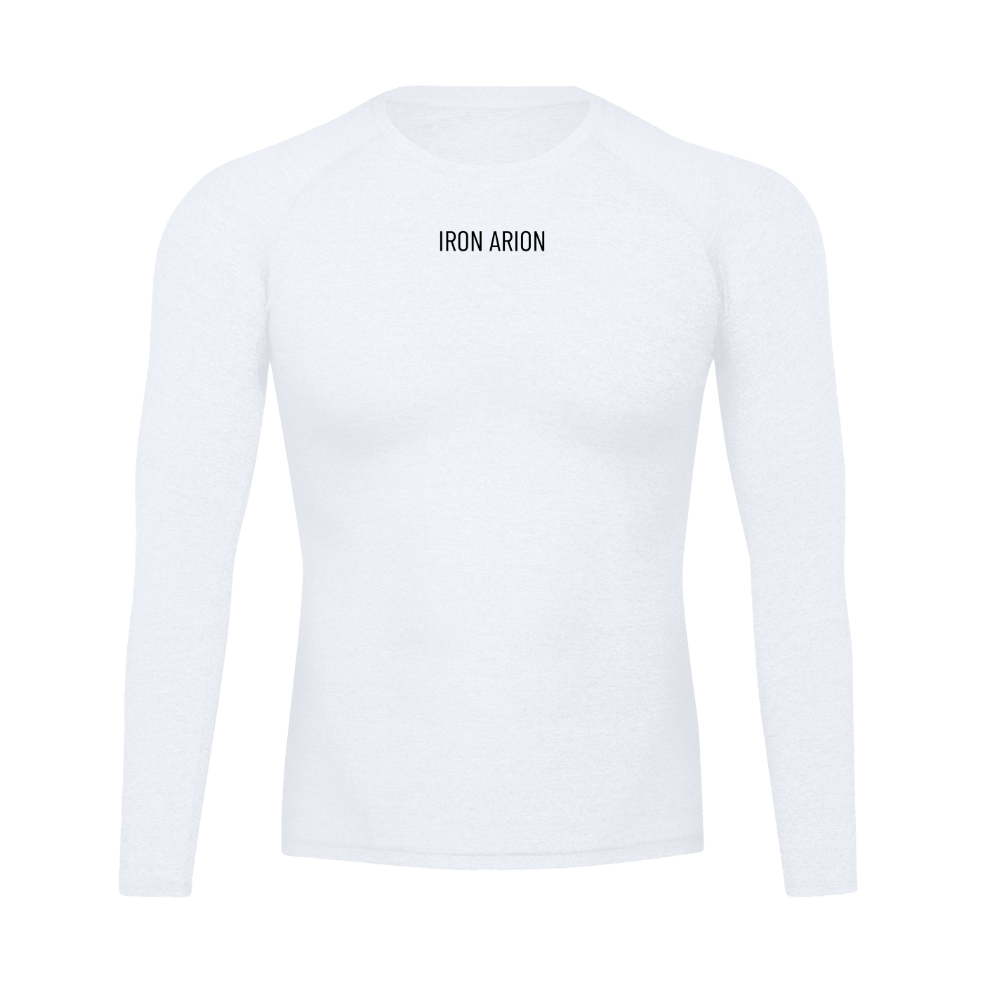 Long Sleeve Performance Compression