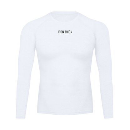 Long Sleeve Performance Compression
