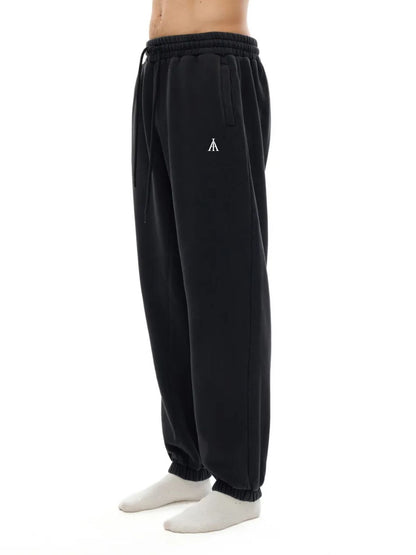 Fleece Joggers