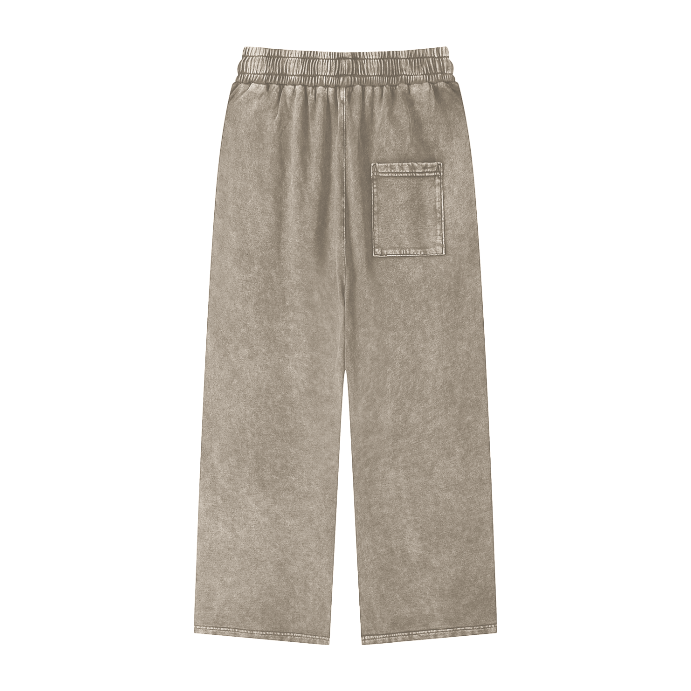 Snow Washed Sweatpants