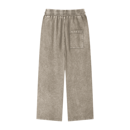 Snow Washed Sweatpants