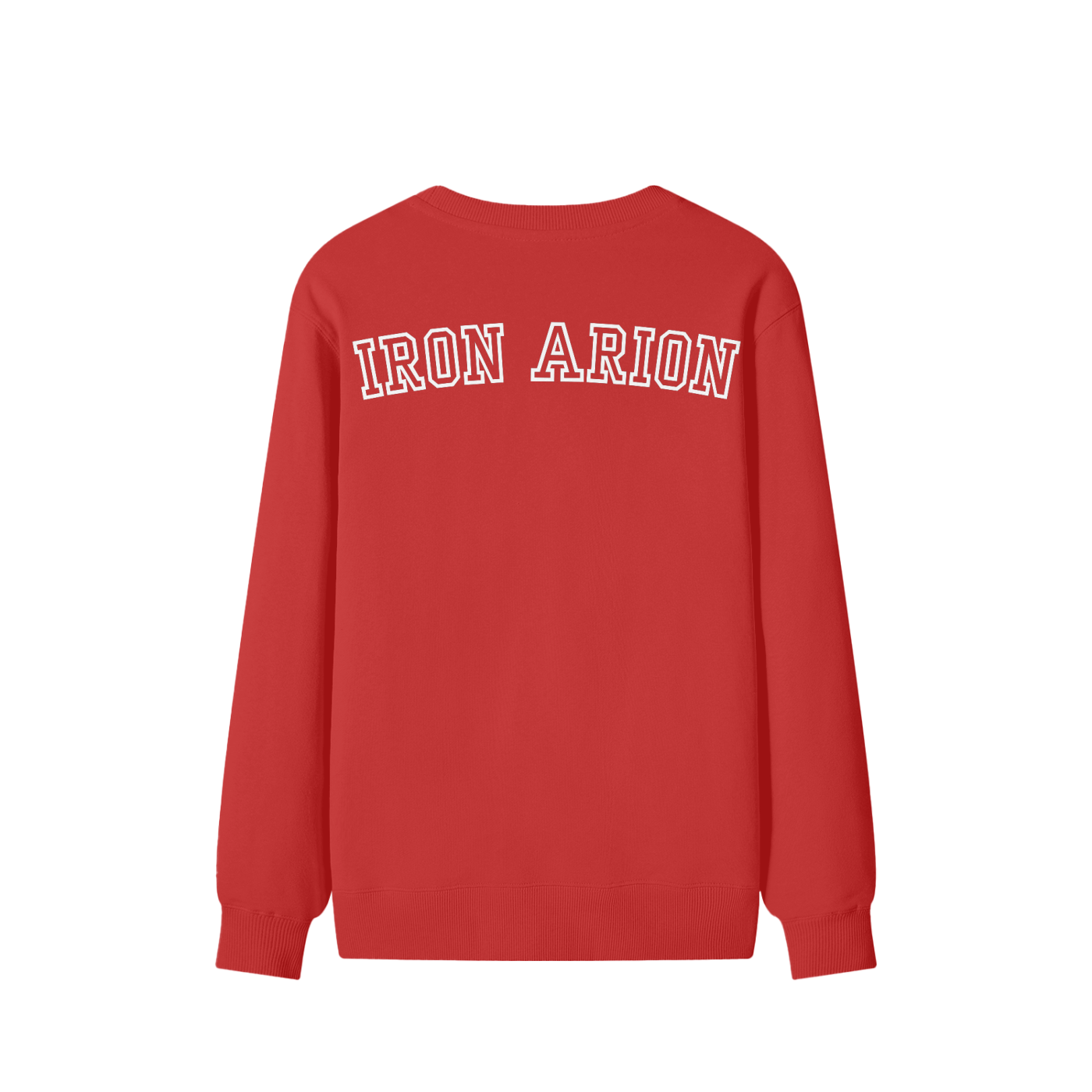 Classic Sweater - 300 GSM