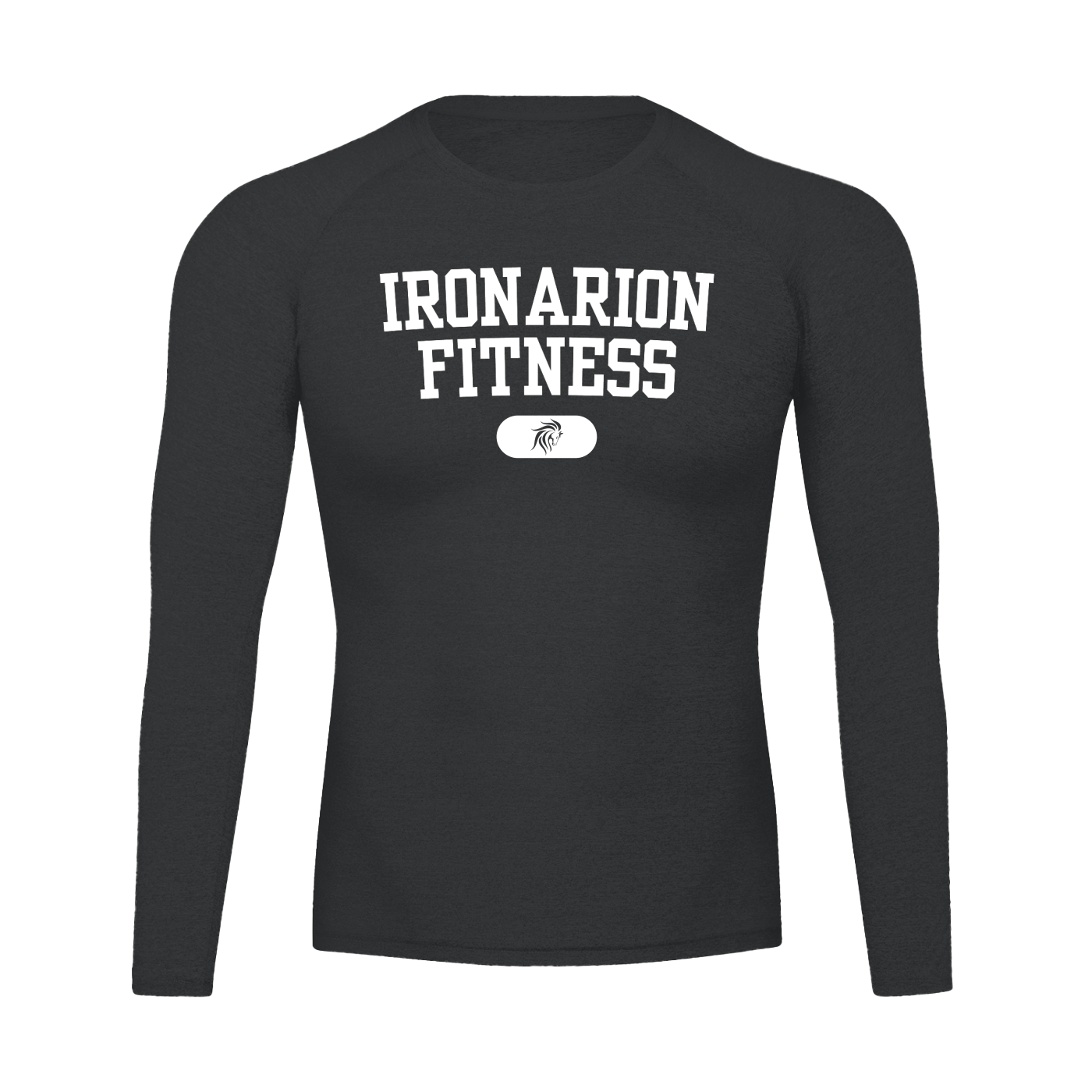Long Sleeve Performance Compression