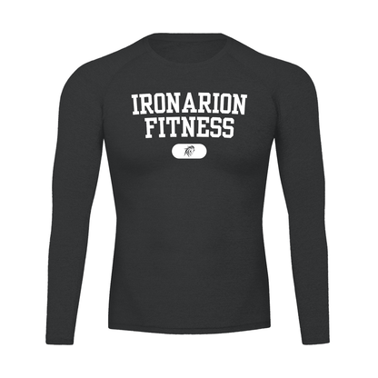 Long Sleeve Performance Compression
