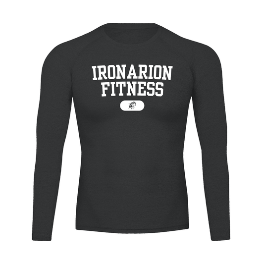 Long Sleeve Performance Compression