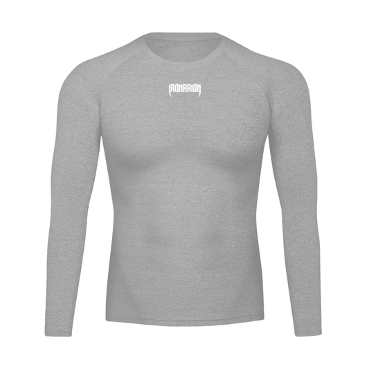 BEAST Long Sleeve Performance T-shirt