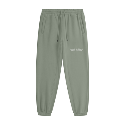 Streetwear Fleece Joggers