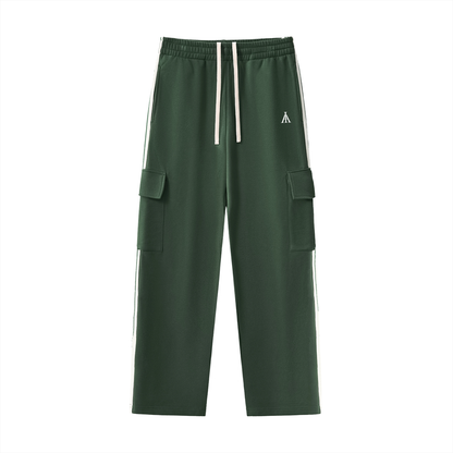 Cargo Sweatpants