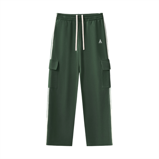 Cargo Sweatpants