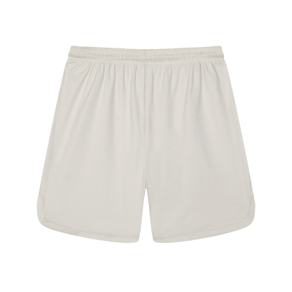 Mesh Quick-Dry Shorts