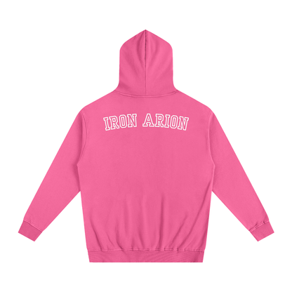 Oversized Essential Hoodie
