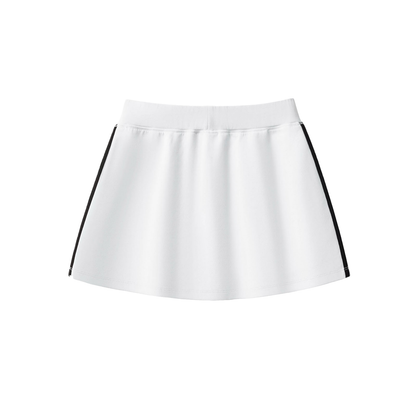 Performance Short Skirt