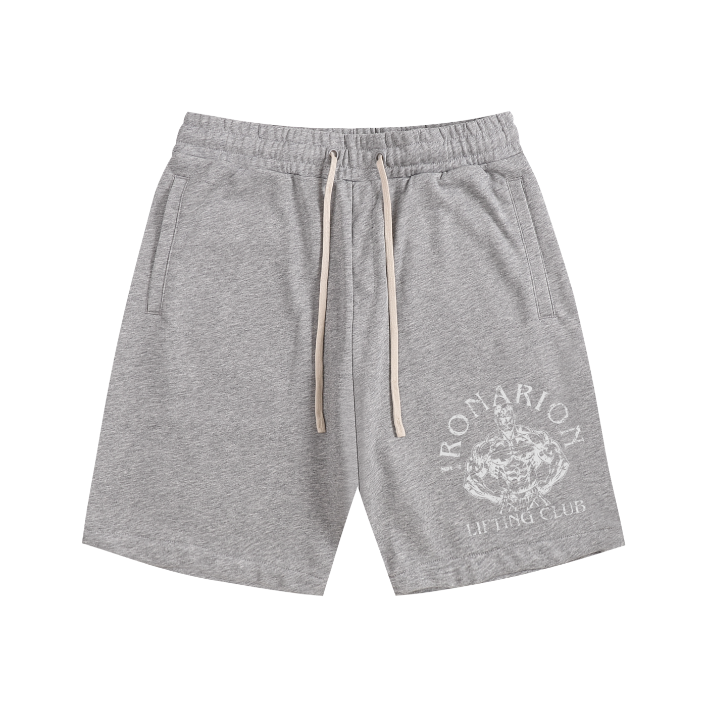 Essential Sweat Shorts