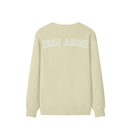Classic Sweater - 300 GSM