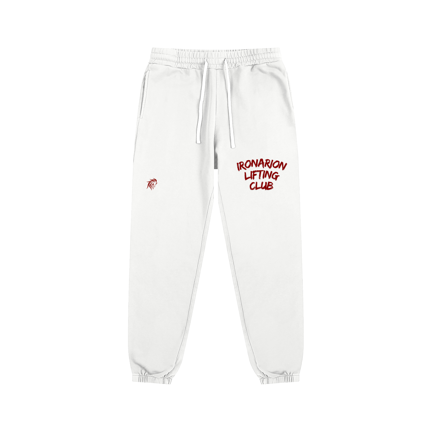 Essential Sweatpants