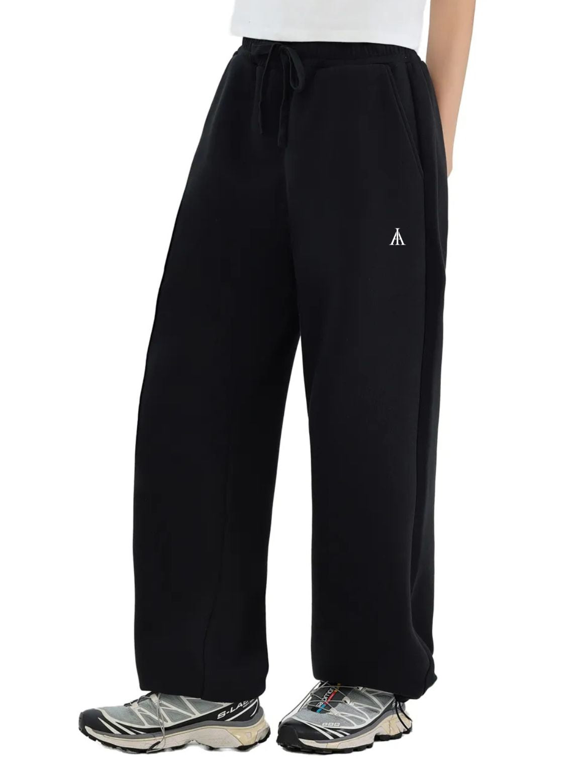 Drawstring Sweatpants