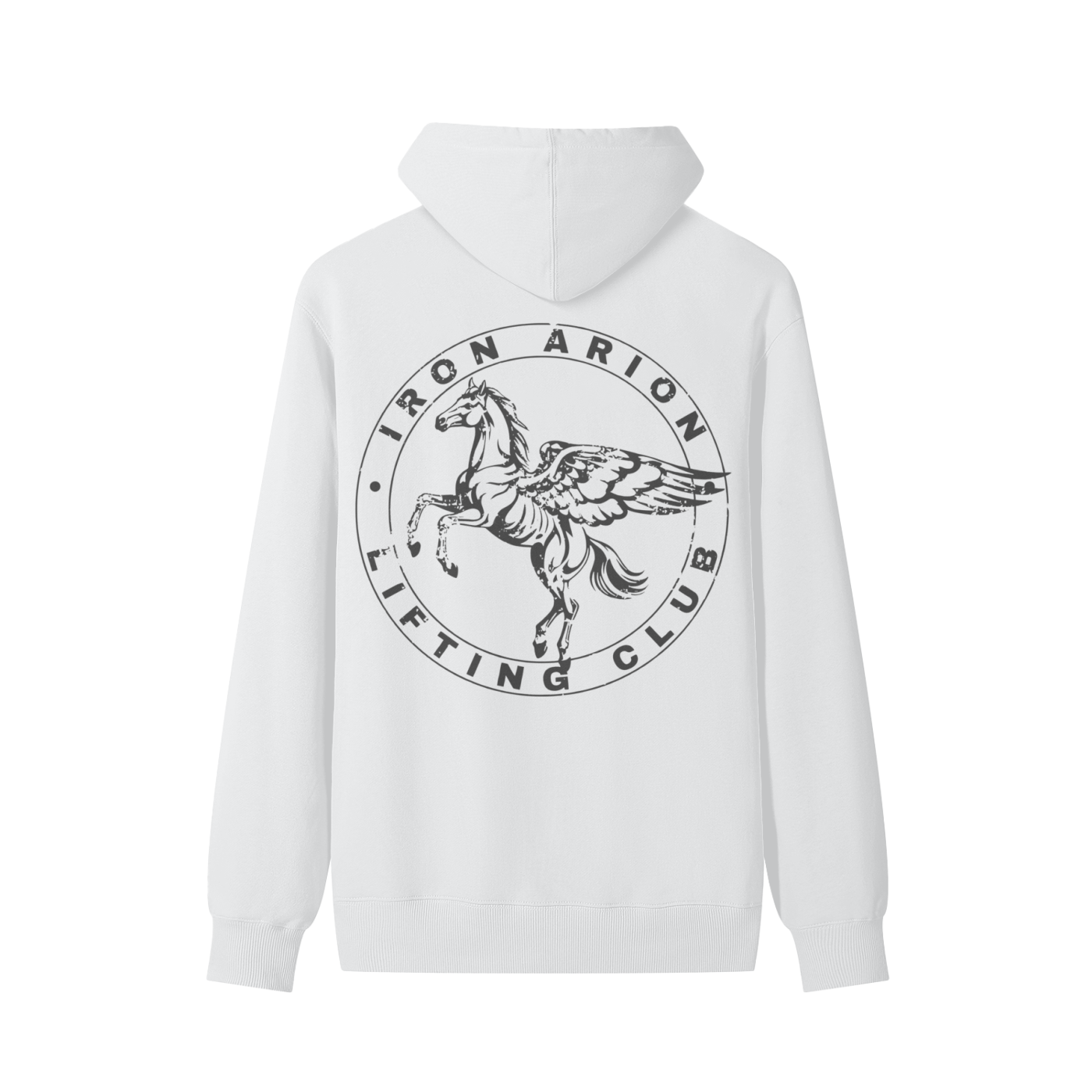 Classic Hoodie