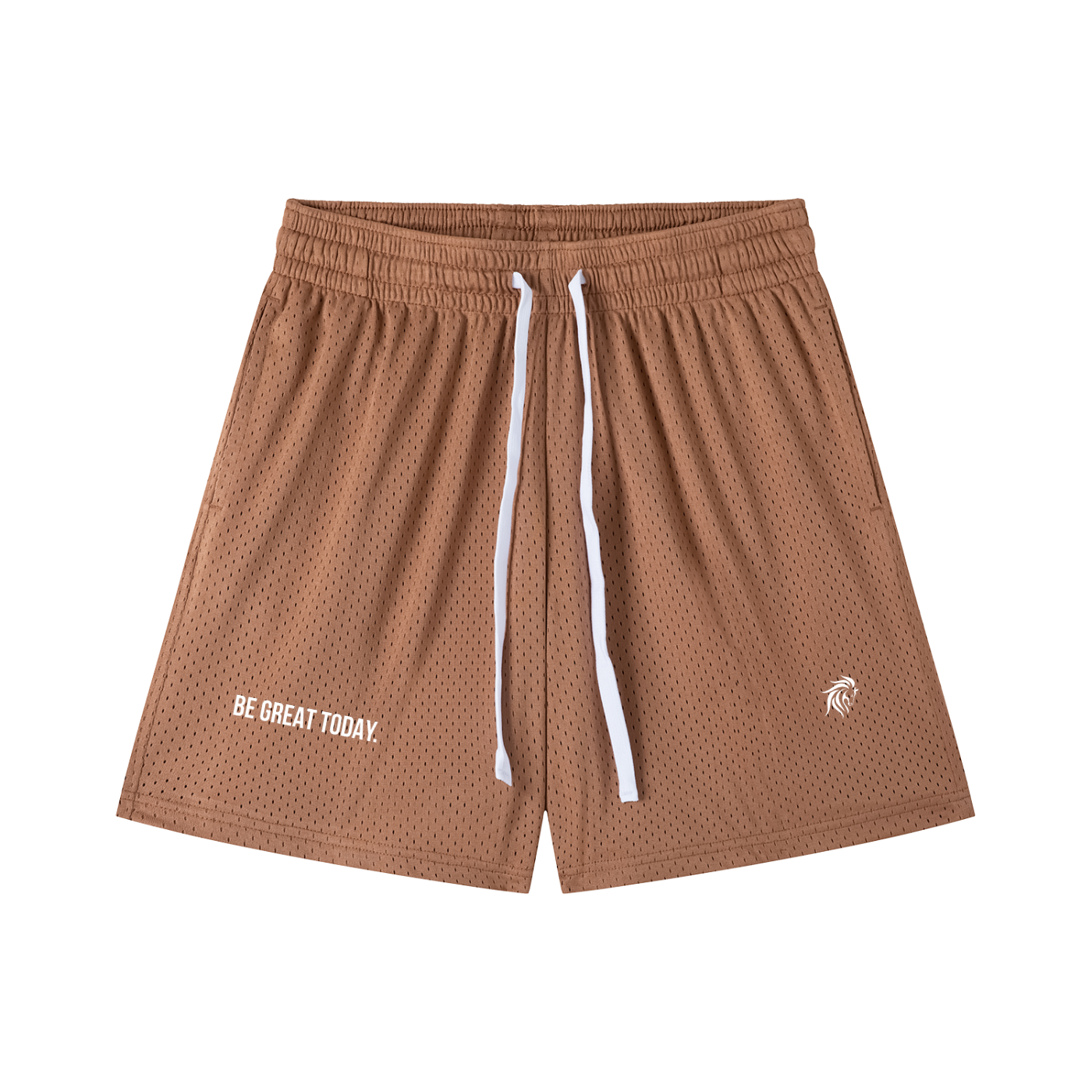 Mesh Shorts