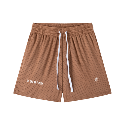 Mesh Shorts