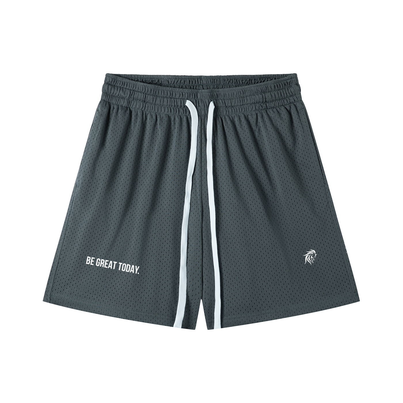 Mesh Shorts