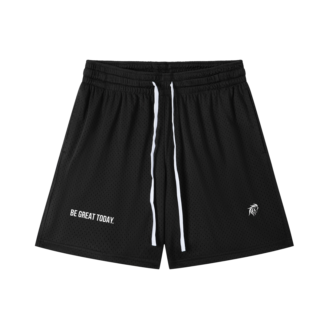 Mesh Shorts