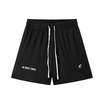 Mesh Shorts