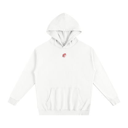Oversized Essential Hoodie