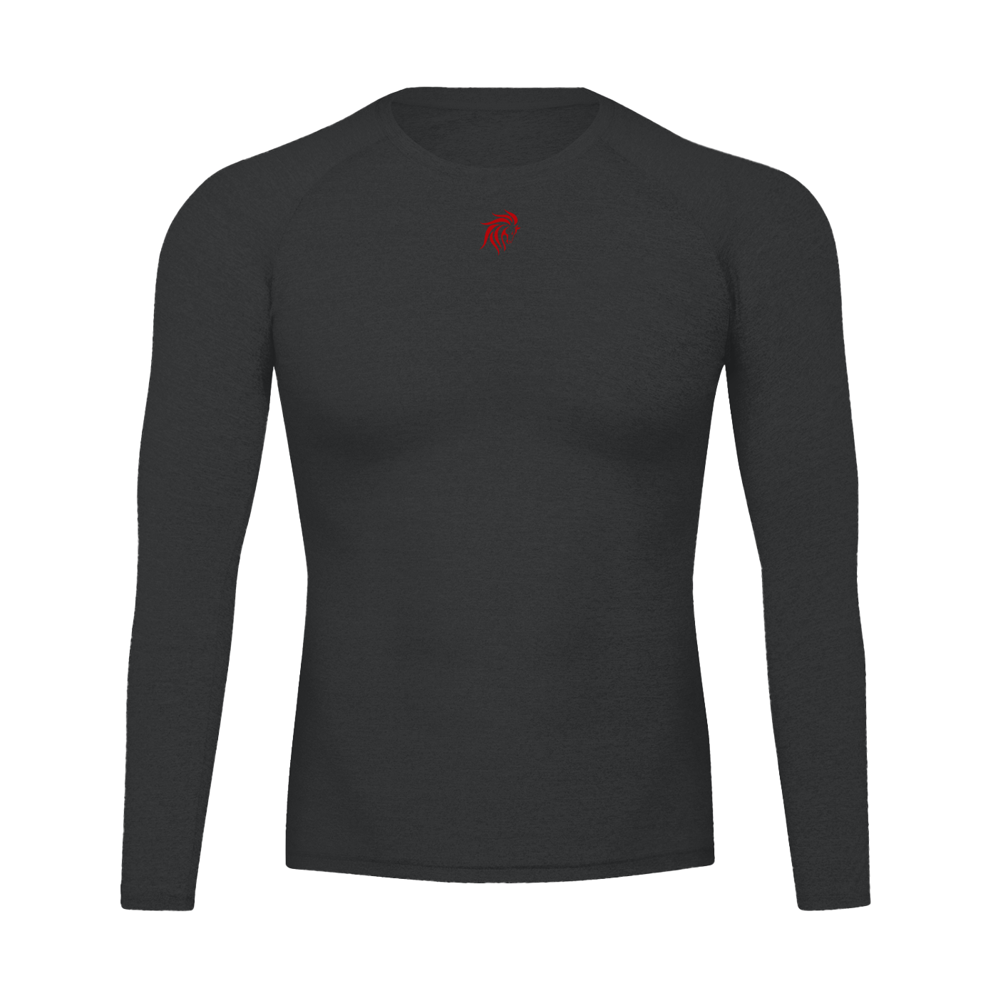 Long Sleeve Performance Compression