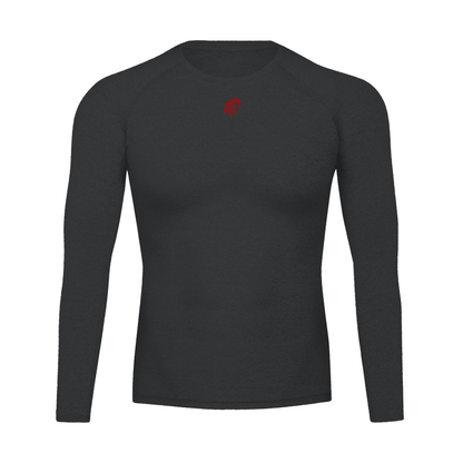 Long Sleeve Performance Compression